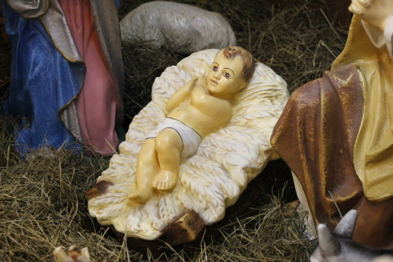 Msze święte w Boże Narodzenie