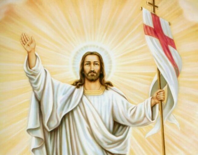 Życzenia wielkanocne