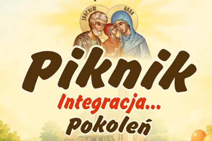 Piknik parafialny