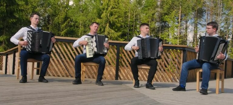 Koncert akordeonowy